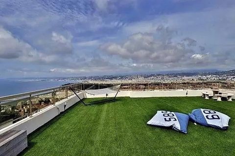 Villa i Nice, Alpes-Maritimes, Nice - € 3.300.000 | Ref: 86911751 - foto 5