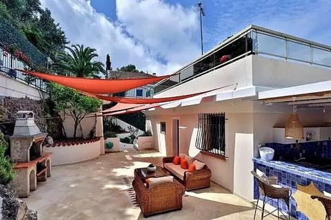 Villa i Nice, Alpes-Maritimes, Nice - € 3.300.000 | Ref: 86911751 - foto 7