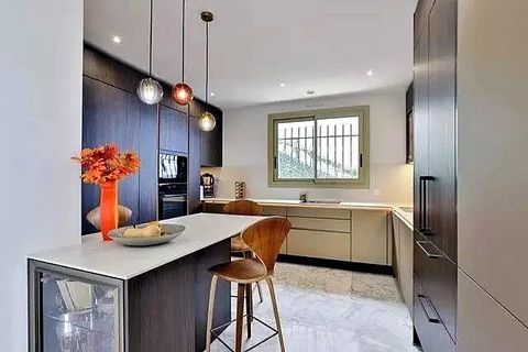 Villa i Nice, Alpes-Maritimes, Nice - € 3.300.000 | Ref: 86911751 - foto 10
