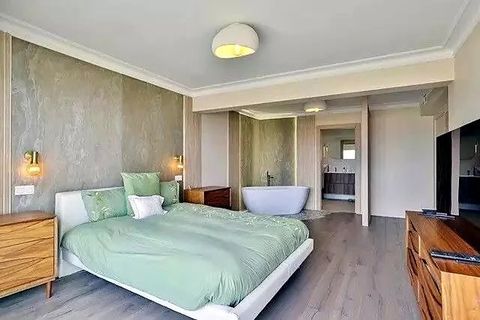 Villa i Nice, Alpes-Maritimes, Nice - € 3.300.000 | Ref: 86911751 - foto 13