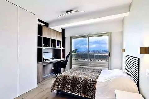 Villa i Nice, Alpes-Maritimes, Nice - € 3.300.000 | Ref: 86911751 - foto 16