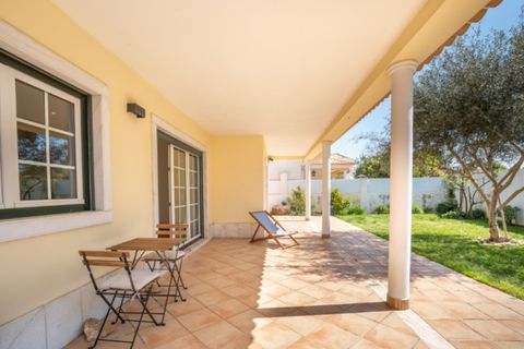 Villa i Carcavelos, Lisbon, Carcavelos - € 1.000.000 | Ref: ORIAPRO4808 - foto 2