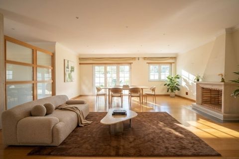 Villa i Carcavelos, Lisbon, Carcavelos - € 1.000.000 | Ref: ORIAPRO4808 - foto 3