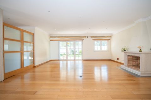 Villa i Carcavelos, Lisbon, Carcavelos - € 1.000.000 | Ref: ORIAPRO4808 - foto 4