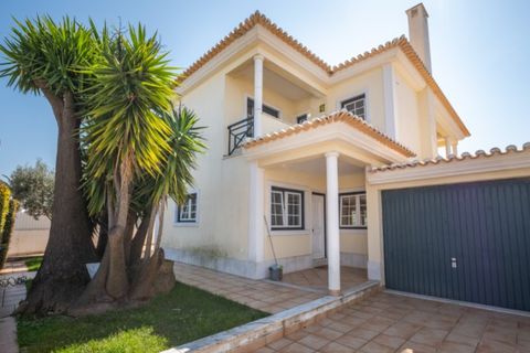 Villa i Carcavelos, Lisbon, Carcavelos - € 1.000.000 | Ref: ORIAPRO4808 - foto 32