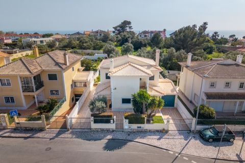 Villa i Carcavelos, Lisbon, Carcavelos - € 1.000.000 | Ref: ORIAPRO4808 - foto 34