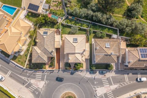 Villa i Carcavelos, Lisbon, Carcavelos - € 1.000.000 | Ref: ORIAPRO4808 - foto 35