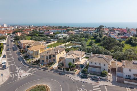 Villa i Carcavelos, Lisbon, Carcavelos - € 1.000.000 | Ref: ORIAPRO4808 - foto 36