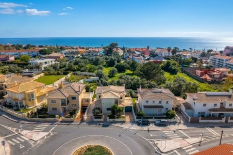 Villa i Carcavelos, Lisbon, Carcavelos - € 1.000.000 | Ref: ORIAPRO4808 - foto 37