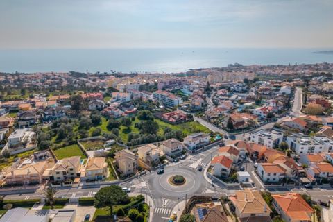 Villa i Carcavelos, Lisbon, Carcavelos - € 1.000.000 | Ref: ORIAPRO4808 - foto 38