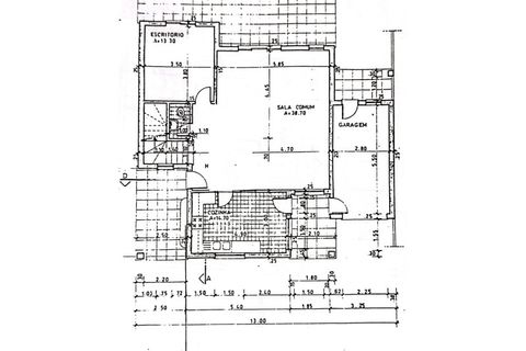 Villa i Carcavelos, Lisbon, Carcavelos - € 1.000.000 | Ref: ORIAPRO4808 - foto 39
