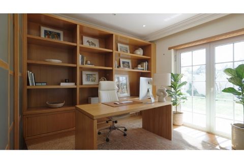 Villa i Carcavelos, Lisbon, Carcavelos - € 1.000.000 | Ref: ORIAPRO4808 - foto 11
