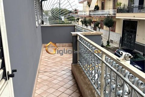 Leilighet i Casoria, Naples, Casoria - € 155 000 | Ref: 241 - foto 3