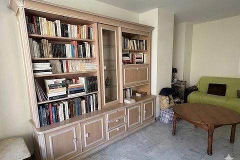 Lejlighed i Nice, Alpes-Maritimes, Nice - € 179.000 | Ref: 86917715 - foto 1