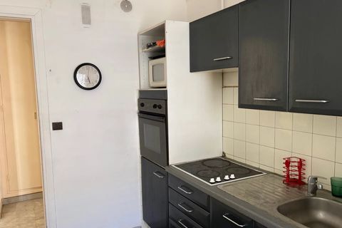 Lejlighed i Nice, Alpes-Maritimes, Nice - € 179.000 | Ref: 86917715 - foto 4