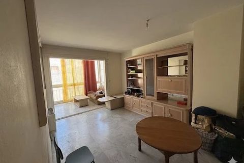 Lejlighed i Nice, Alpes-Maritimes, Nice - € 179.000 | Ref: 86917715 - foto 7