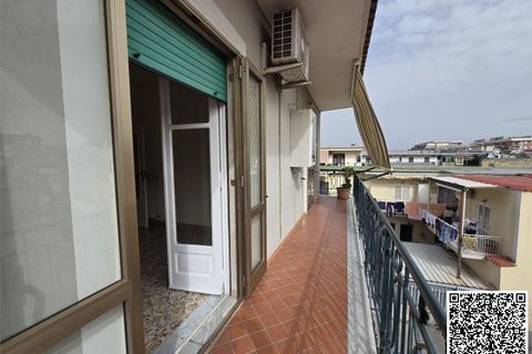 Apartament a Volla, Naples, Volla - € 650/mes | Ref: MEN-1650 - foto 16
