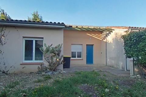 Bungalou a Saint-Gaudens, Haute-Garonne, Saint-Gaudens - € 93.000 | Ref: 10806-h - foto 2