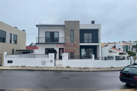 Villa i Laranjeiro, Setubal, Laranjeiro - € 695.000 | Ref: PJ0087 - foto 1