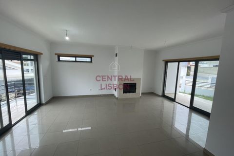 Villa i Laranjeiro, Setubal, Laranjeiro - € 695.000 | Ref: PJ0087 - foto 3