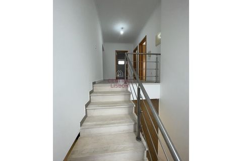 Villa i Laranjeiro, Setubal, Laranjeiro - € 695.000 | Ref: PJ0087 - foto 11