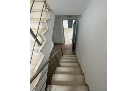 Villa i Laranjeiro, Setubal, Laranjeiro - € 695.000 | Ref: PJ0087 - foto 25