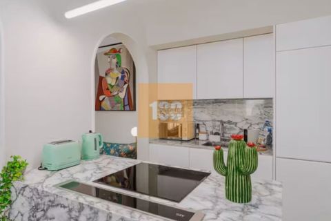 Lejlighed i Paranhos, Porto, Paranhos - € 470.000 | Ref: DO3982PD - foto 8