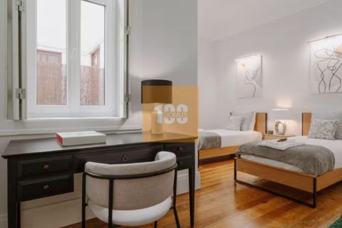 Lejlighed i Paranhos, Porto, Paranhos - € 470.000 | Ref: DO3982PD - foto 24