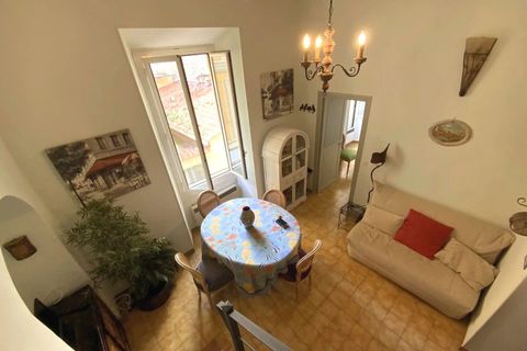 Lejlighed i Menton, Alpes-Maritimes, Menton - € 199.000 | Ref: 4391 - foto 1