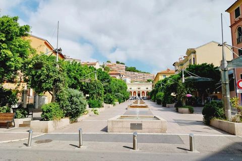 Lejlighed i Menton, Alpes-Maritimes, Menton - € 199.000 | Ref: 4391 - foto 2