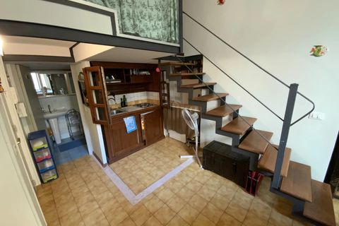 Lejlighed i Menton, Alpes-Maritimes, Menton - € 199.000 | Ref: 4391 - foto 5