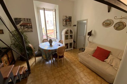 Lejlighed i Menton, Alpes-Maritimes, Menton - € 199.000 | Ref: 4391 - foto 6