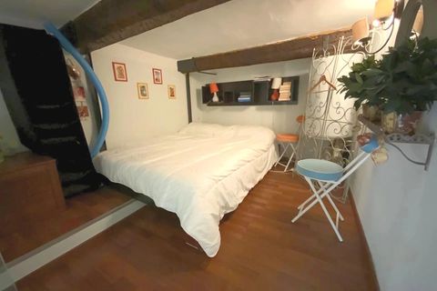 Lejlighed i Menton, Alpes-Maritimes, Menton - € 199.000 | Ref: 4391 - foto 9