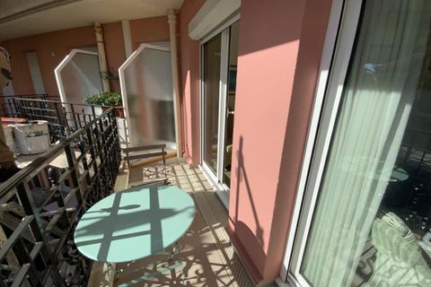 Lejlighed i Menton, Alpes-Maritimes, Menton - € 330.000 | Ref: 4511 - foto 7