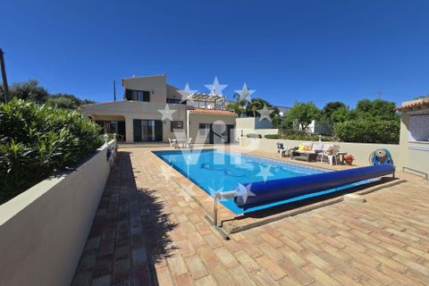 Villa i Olhao, Faro, Olhao - € 747.000 | Ref: VVO474 - foto 1