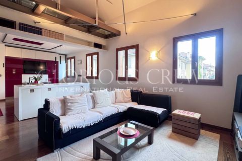 Lejlighed i Milan, Milan, Milan - € 990.000 | Ref: 3661 - foto 1