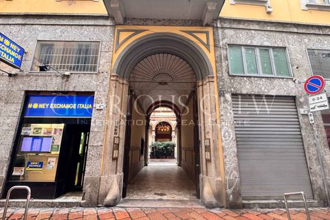 Lejlighed i Milan, Milan, Milan - € 900.000 | Ref: 3663 - foto 14