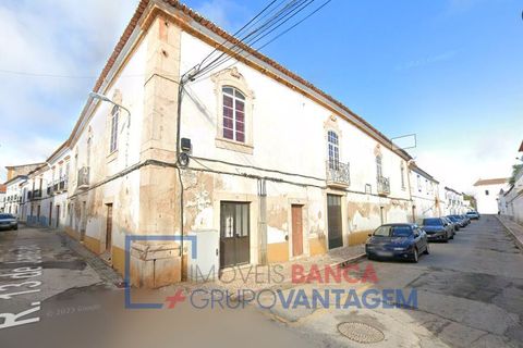 Lejlighed i Borba, Evora, Borba - € 32.000 | Ref: A-28712 - foto 1