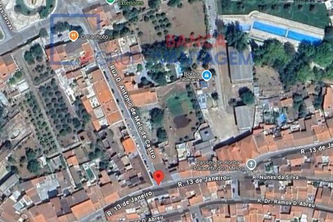 Lejlighed i Borba, Evora, Borba - € 32.000 | Ref: A-28712 - foto 24