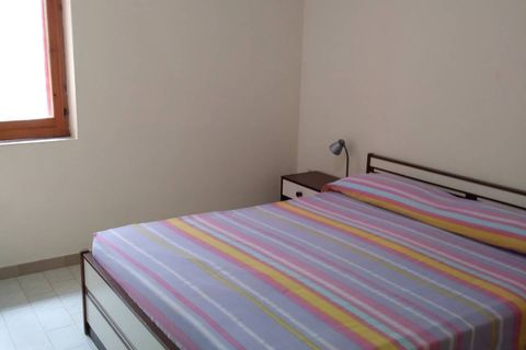 Leilighet i Centola, Salerno, Centola - € 190 000 | Ref: 412 - foto 9