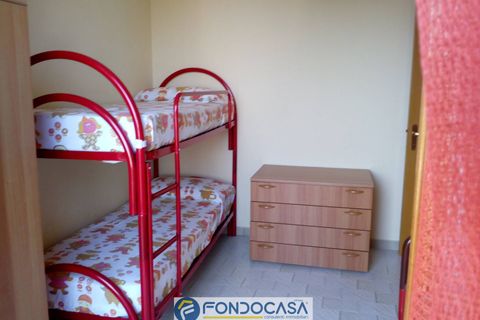 Leilighet i Centola, Salerno, Centola - € 190 000 | Ref: 412 - foto 11