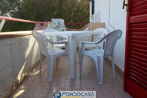 Leilighet i Centola, Salerno, Centola - € 190 000 | Ref: 412 - foto 12