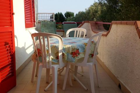 Leilighet i Centola, Salerno, Centola - € 190 000 | Ref: 412 - foto 13