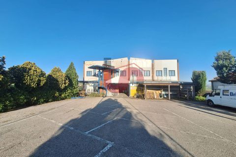 Erhvervsejendom i Benevento, Benevento, Benevento - € 450.000 | Ref: AA39492 - foto 2
