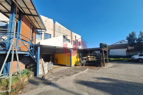 Erhvervsejendom i Benevento, Benevento, Benevento - € 450.000 | Ref: AA39492 - foto 4