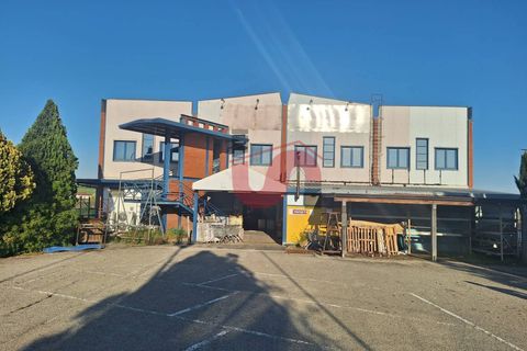 Erhvervsejendom i Benevento, Benevento, Benevento - € 450.000 | Ref: AA39492 - foto 6