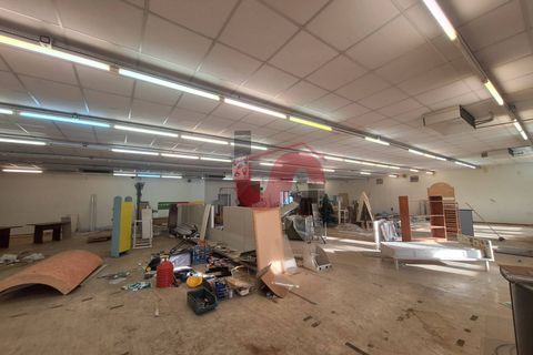 Erhvervsejendom i Benevento, Benevento, Benevento - € 450.000 | Ref: AA39492 - foto 9