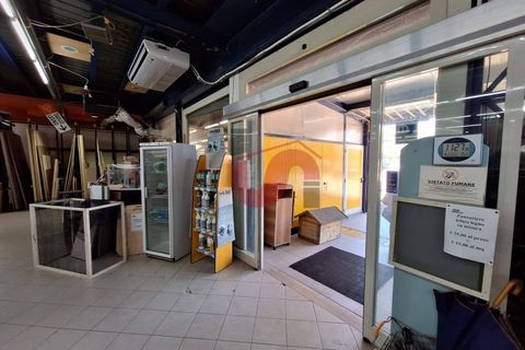 Erhvervsejendom i Benevento, Benevento, Benevento - € 450.000 | Ref: AA39492 - foto 16