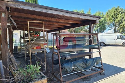 Erhvervsejendom i Benevento, Benevento, Benevento - € 450.000 | Ref: AA39492 - foto 17