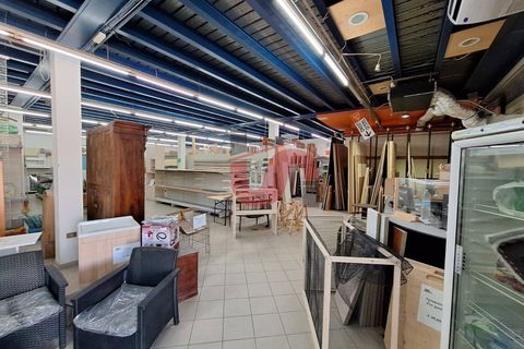 Erhvervsejendom i Benevento, Benevento, Benevento - € 450.000 | Ref: AA39492 - foto 20